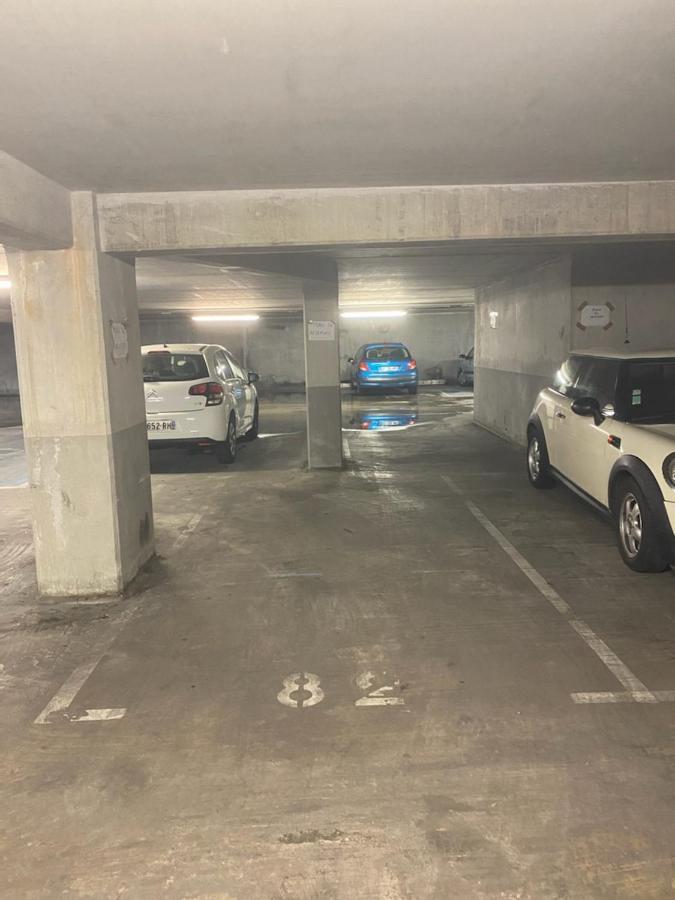 Centre Ville & Acces Facile Νιμ Εξωτερικό φωτογραφία